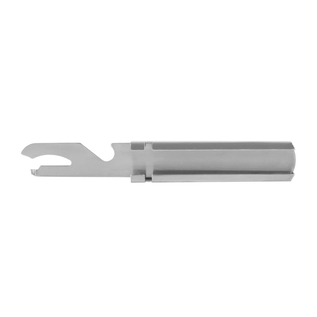 Σετ Μαχαιροπίρουνα Helikon-Tex Outback Stainless Steel 1τεμ | www.lightgear.gr