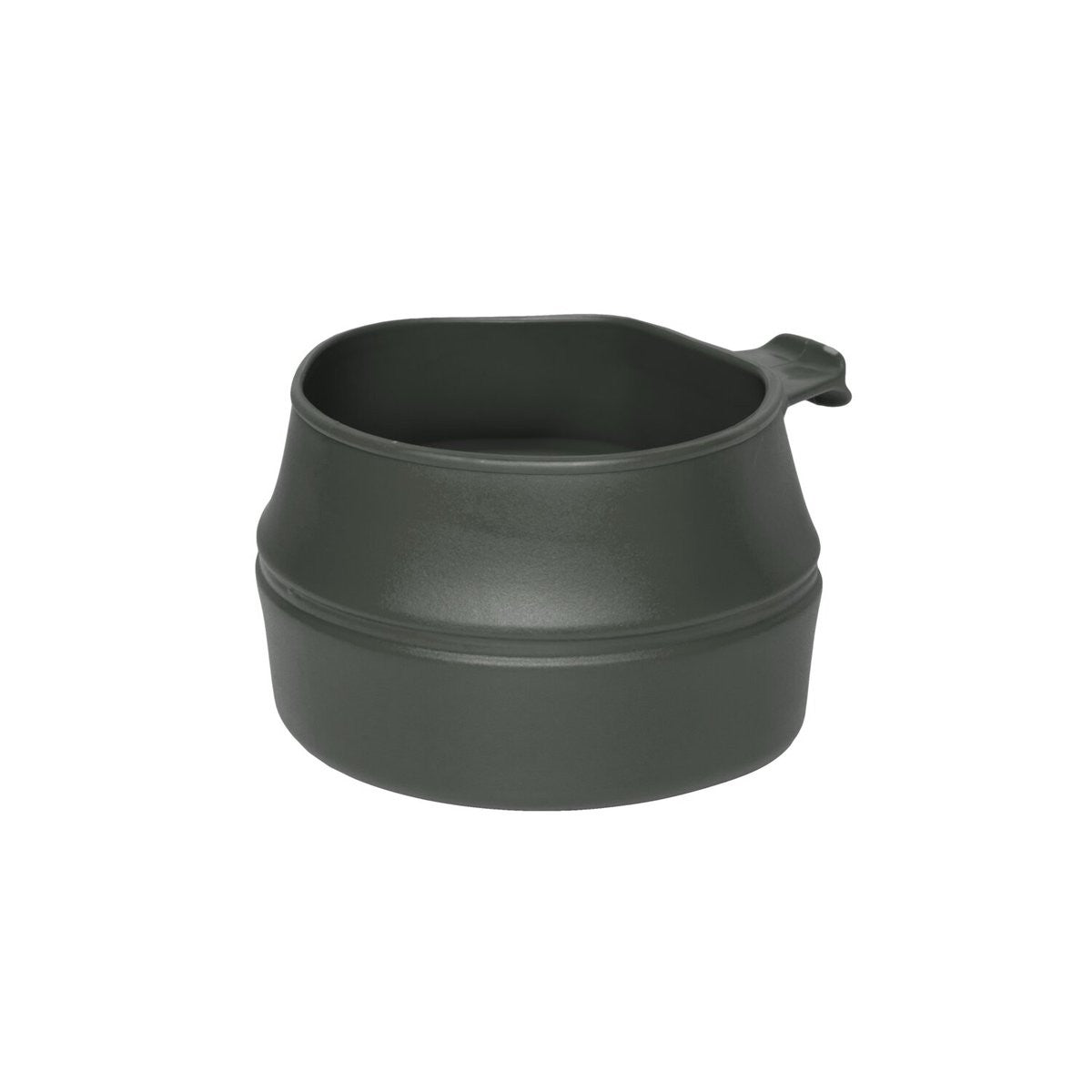 Σετ Φαγητού Wildo Camp-A-Box Complete Λαδί | www.lightgear.gr