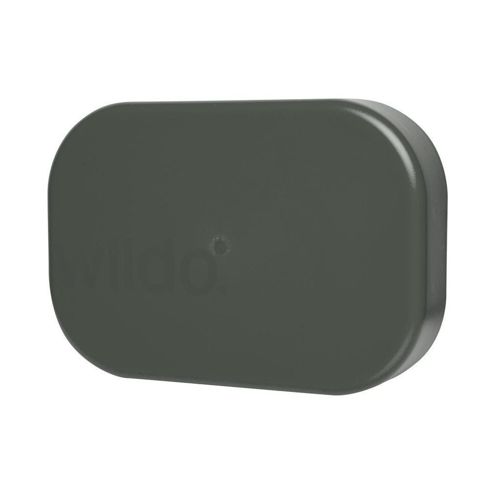 Σετ Φαγητού Wildo Camp-A-Box Complete Λαδί | www.lightgear.gr