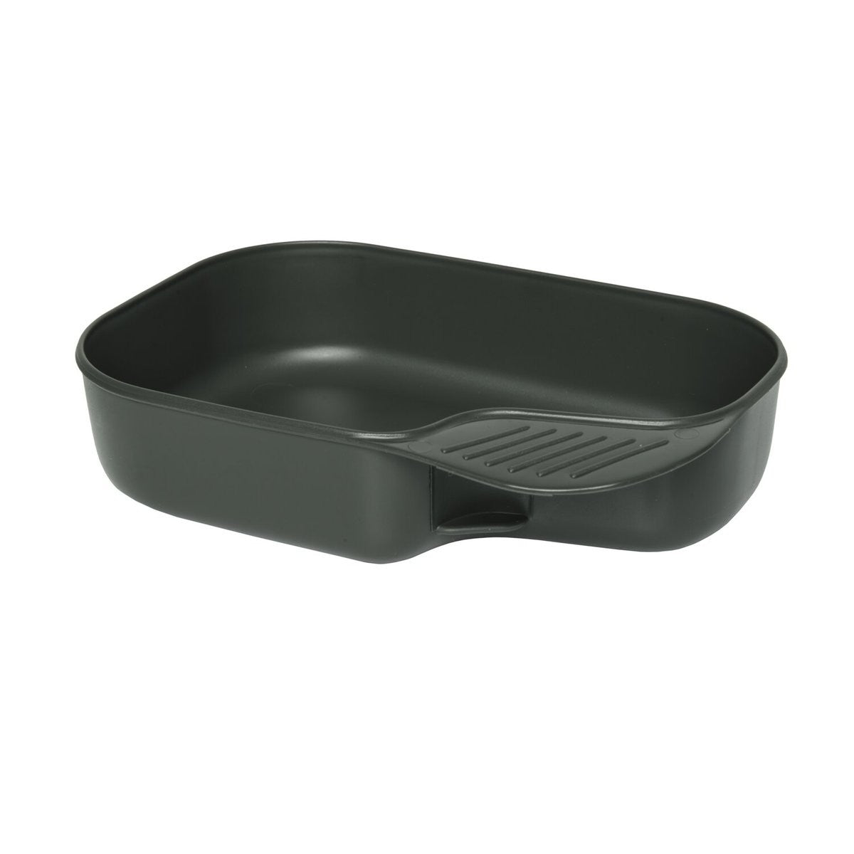 Σετ Φαγητού Wildo Camp-A-Box Complete Λαδί | www.lightgear.gr