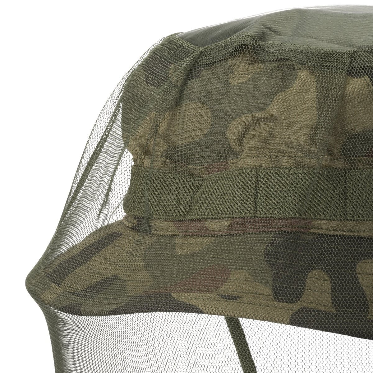Κουνουπιέρα Helikon-Tex Patrol Λαδί One Size | www.lightgear.gr