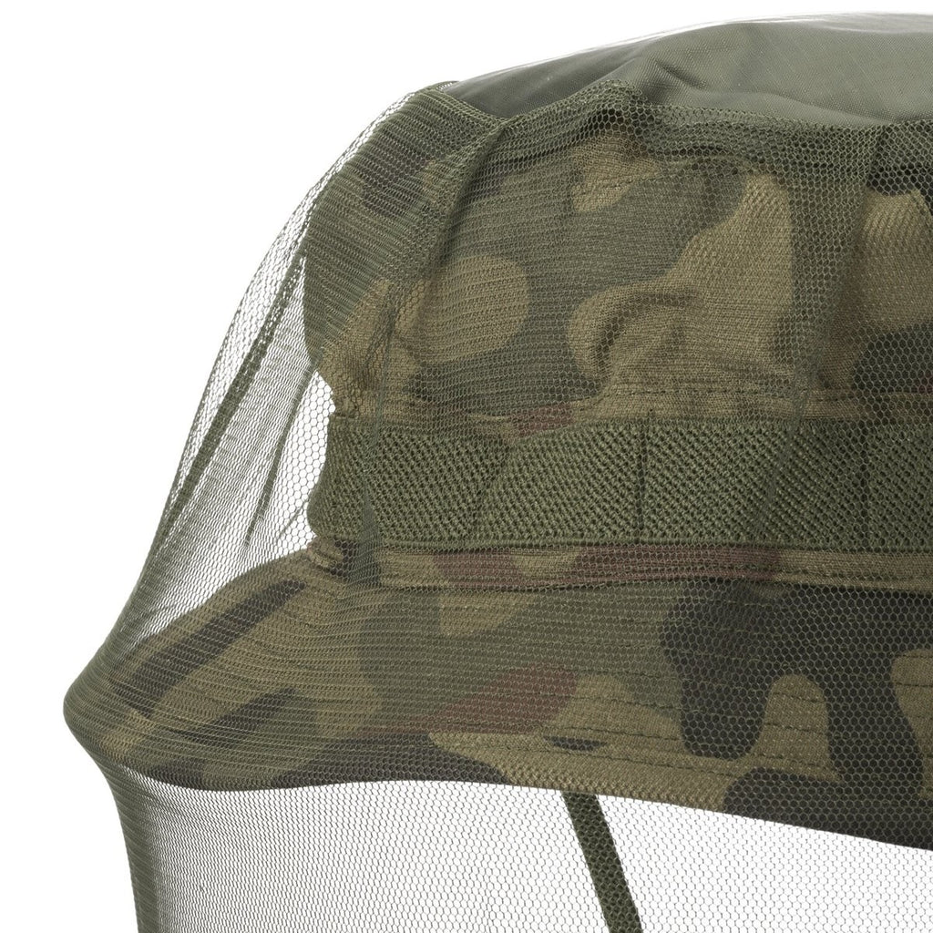 Κουνουπιέρα Helikon-Tex Patrol Λαδί One Size | www.lightgear.gr