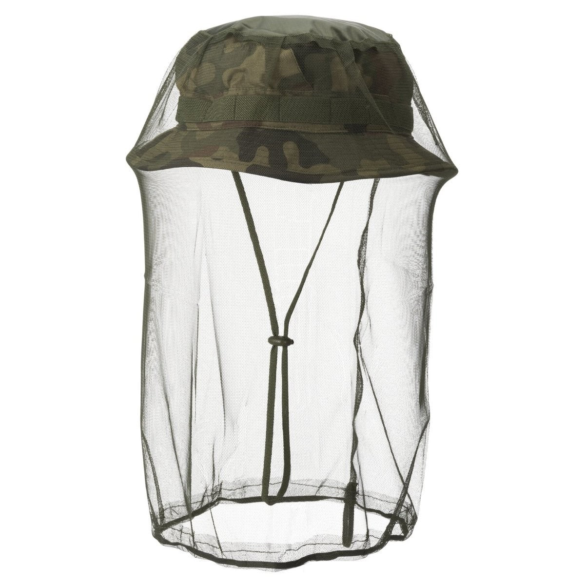 Κουνουπιέρα Helikon-Tex Patrol Λαδί One Size | www.lightgear.gr
