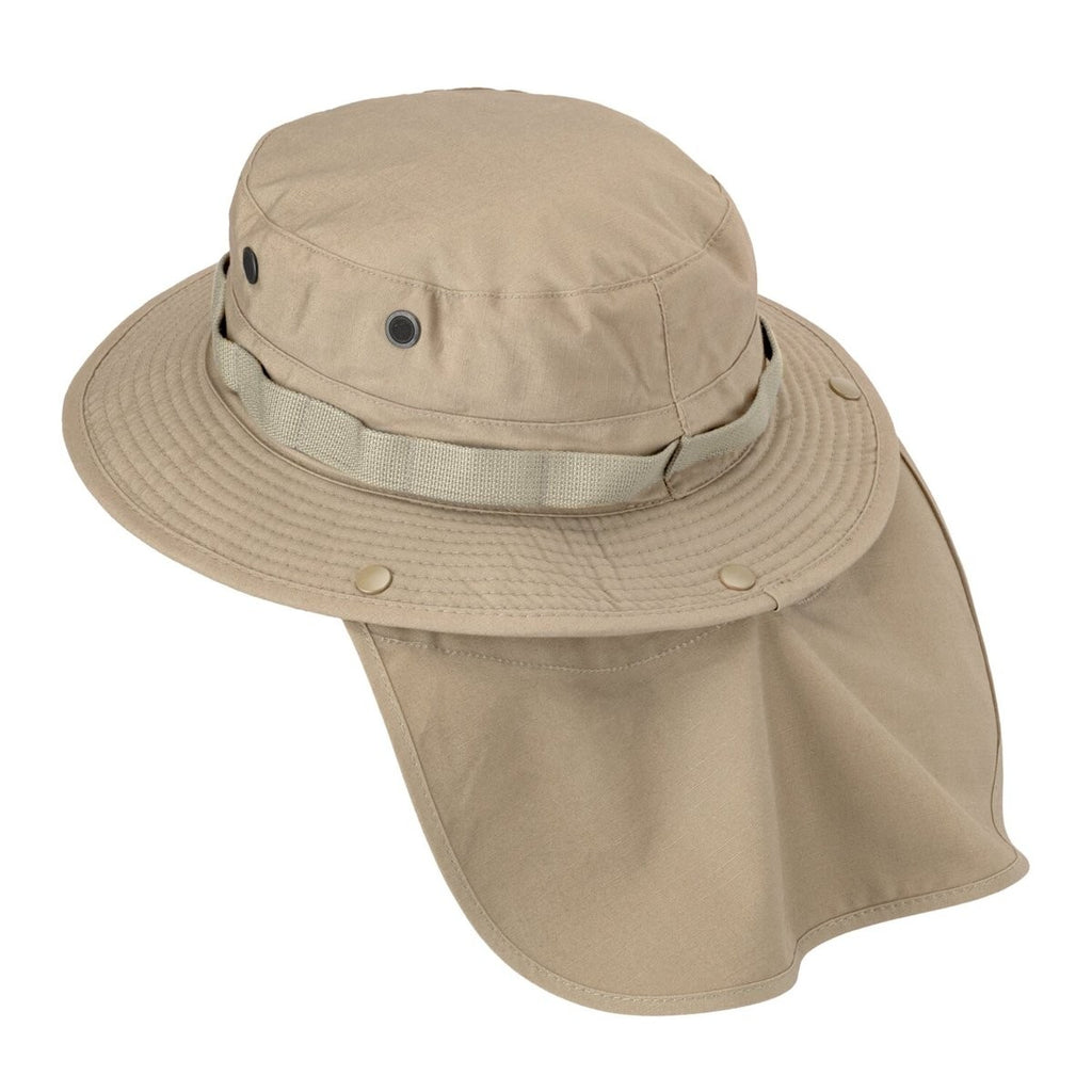 Καπέλο Boonie Helikon-Tex Classic US Desert | www.lightgear.gr