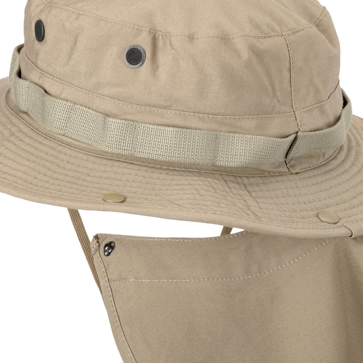 Καπέλο Boonie Helikon-Tex Classic US Desert | www.lightgear.gr