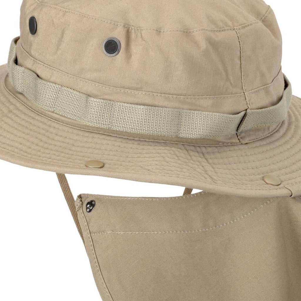 Καπέλο Boonie Helikon-Tex Classic US Desert | www.lightgear.gr