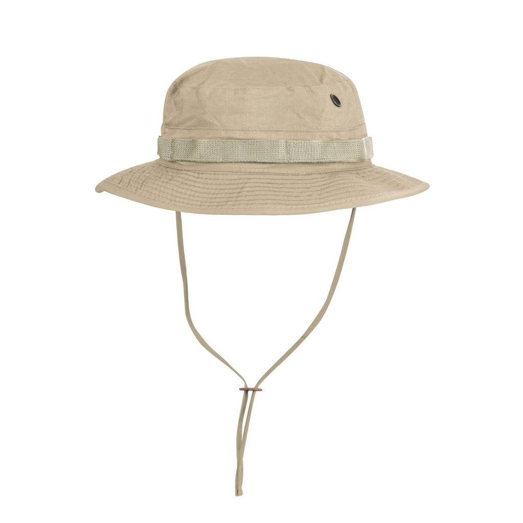 Καπέλο Boonie Helikon-Tex Classic Χακί | www.lightgear.gr