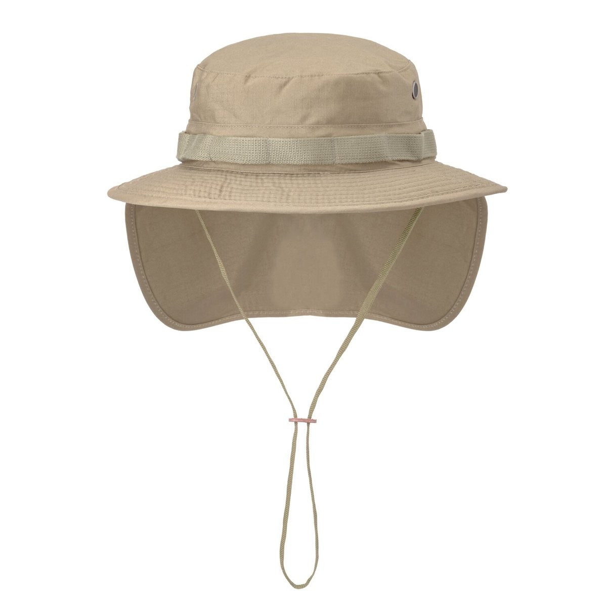 Καπέλο Boonie Helikon-Tex Classic Χακί | www.lightgear.gr