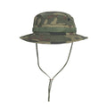 Καπέλο Boonie Helikon-Tex Classic PL Woodland | www.lightgear.gr