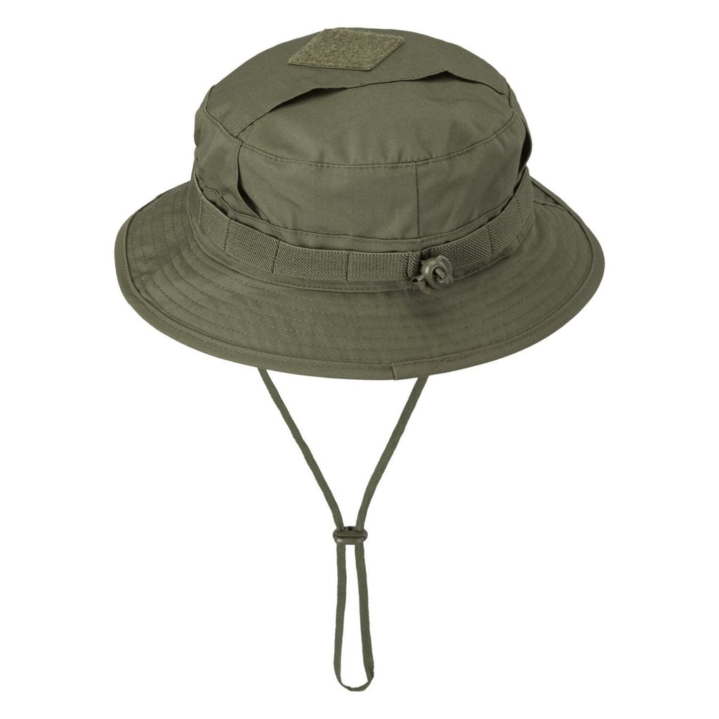Καπέλο Helikon-Tex Patrol CPU Χακί | www.lightgear.gr