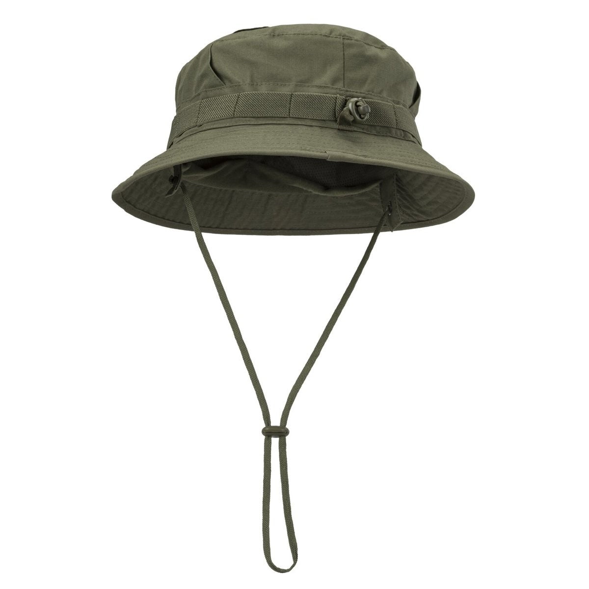 Καπέλο Helikon-Tex Patrol CPU Χακί | www.lightgear.gr