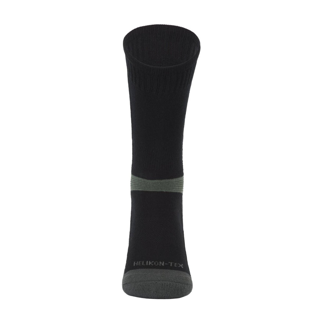 Κάλτσες Helikon-Tex Outback Μαύρο | www.lightgear.gr