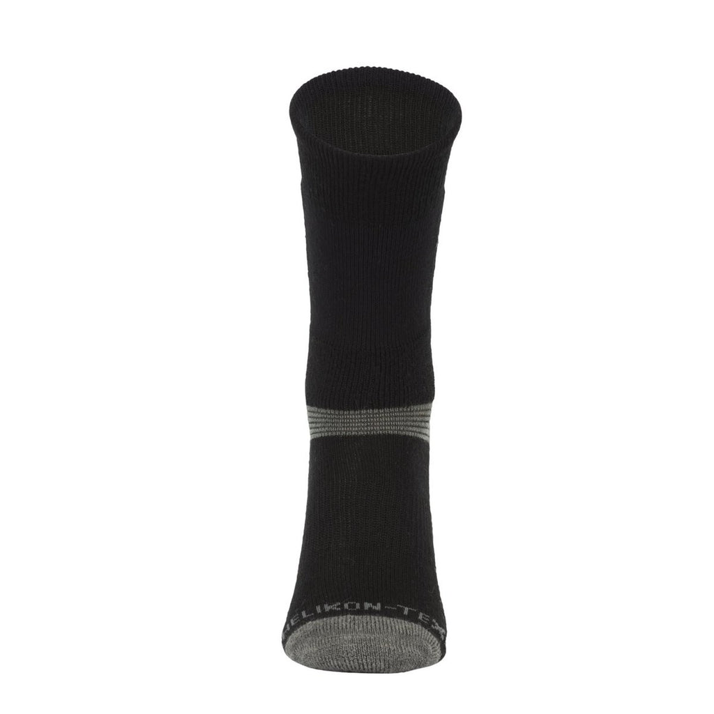 Κάλτσες Helikon-Tex Outback Heavyweight Μαύρο | www.lightgear.gr
