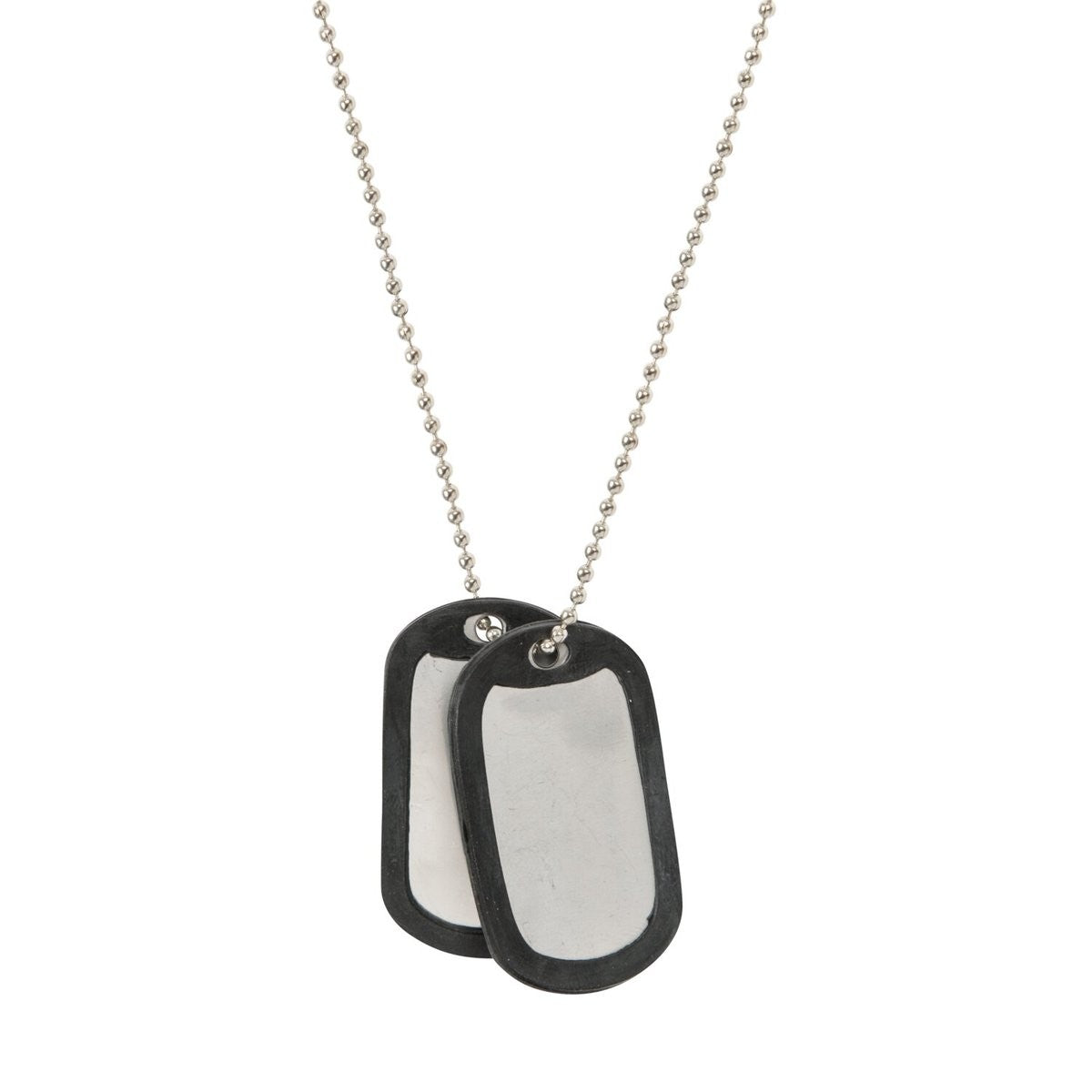 Dog Tag Helikon-Tex Classic Ανοξείδωτο Ατσάλι One Size | www.lightgear.gr
