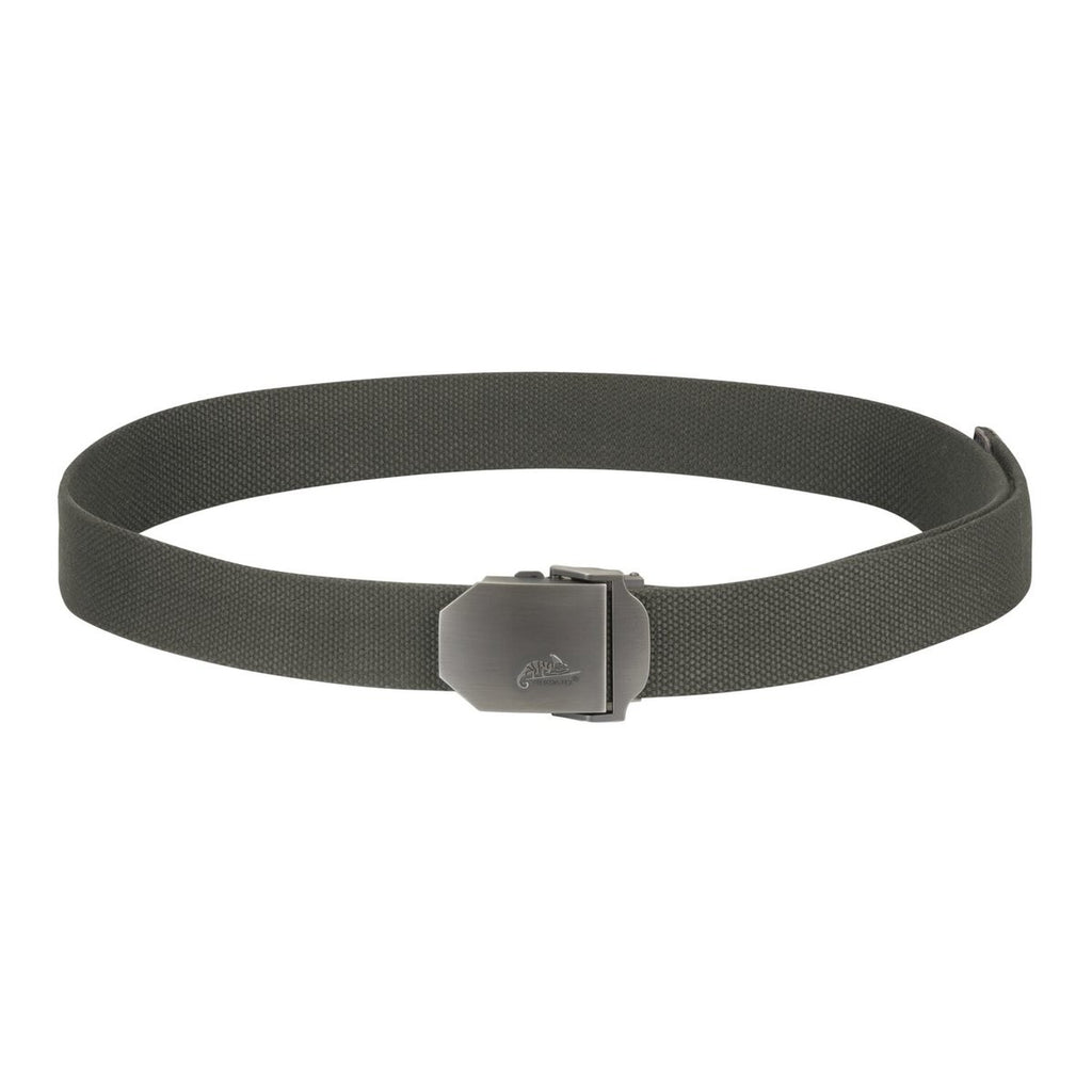 Ζώνη Helikon-Tex Logo Classic Λαδί | www.lightgear.gr