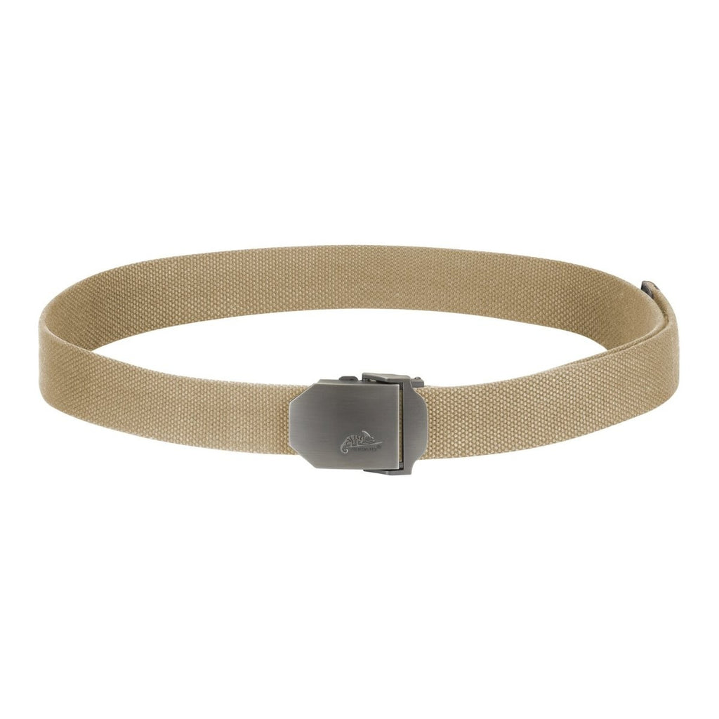 Ζώνη Helikon-Tex Logo Classic Χακί | www.lightgear.gr