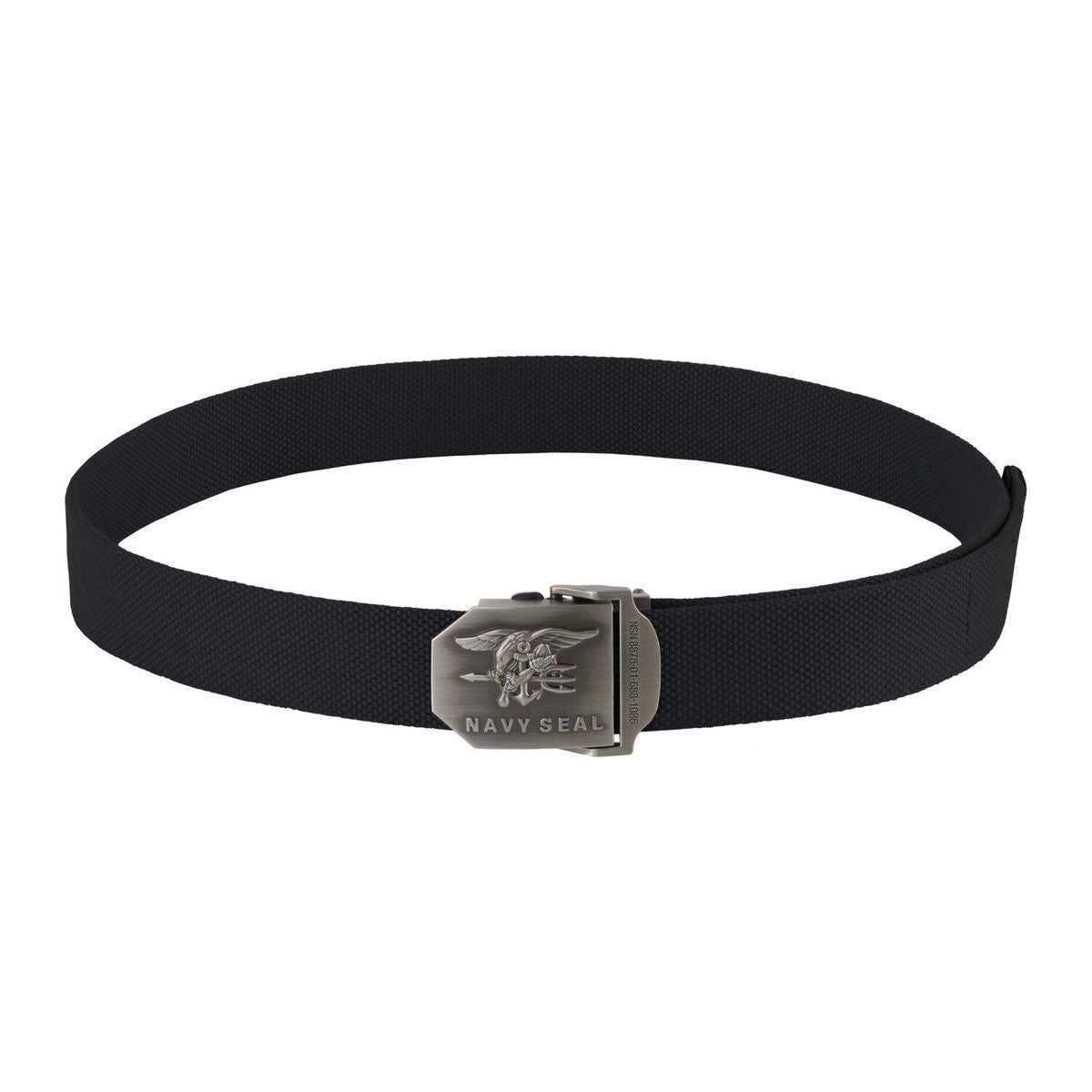 Ζώνη Helikon-Tex Navy SEALs Classic Μαύρο | www.lightgear.gr
