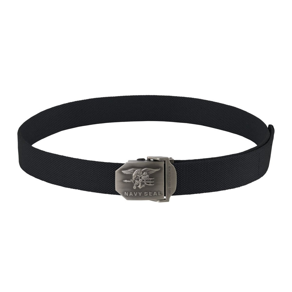 Ζώνη Helikon-Tex Navy SEALs Classic Μαύρο | www.lightgear.gr