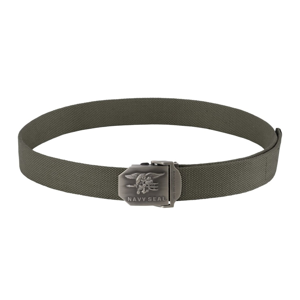 Ζώνη Helikon-Tex Classic Navy SEALs Λαδί | www.lightgear.gr