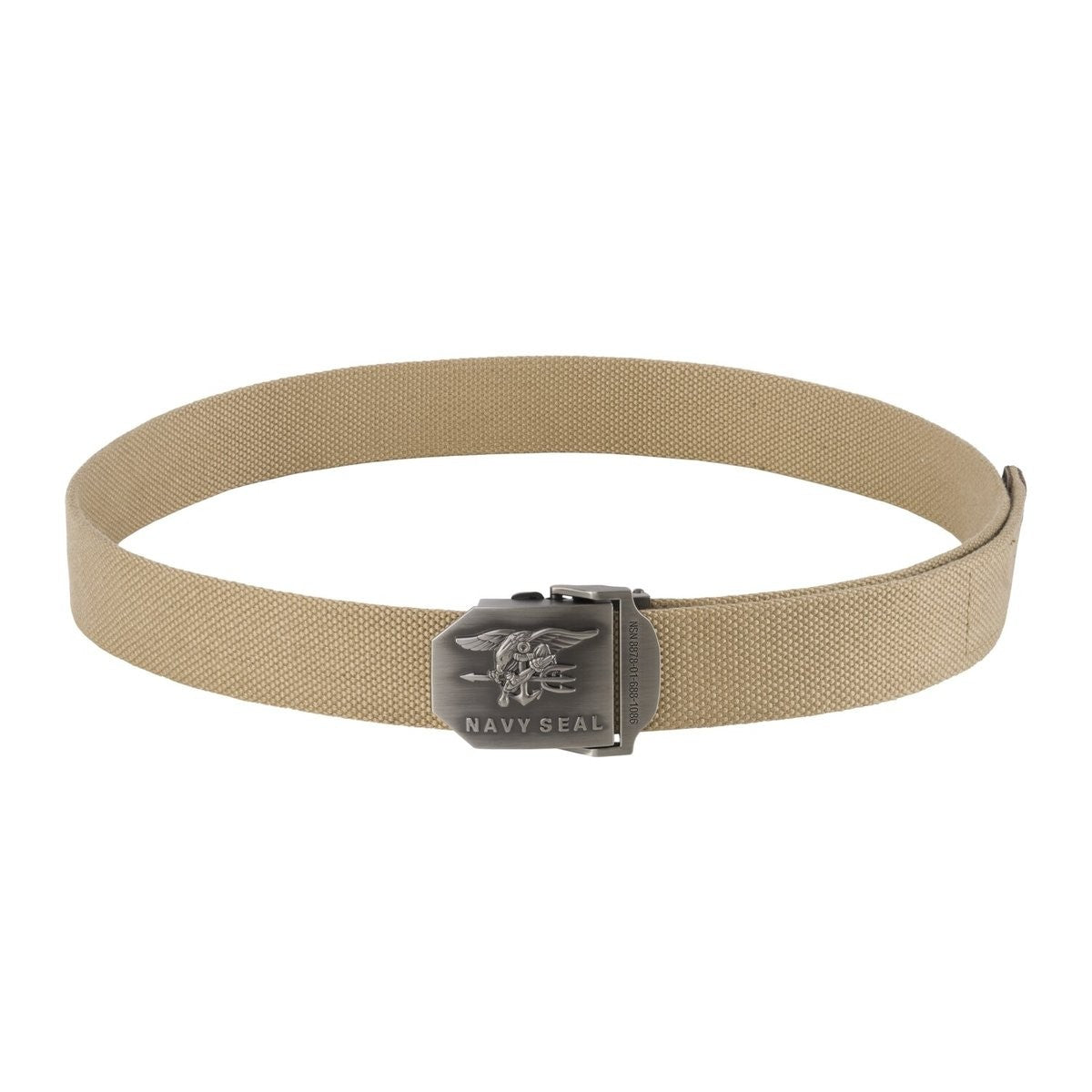 Ζώνη Helikon-Tex Navy SEALs Classic Χακί | www.lightgear.gr