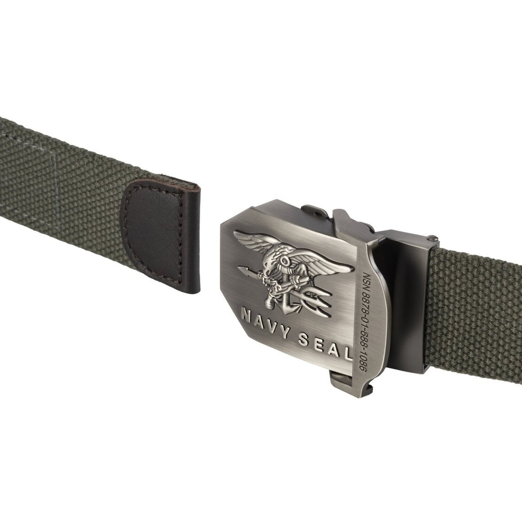 Ζώνη Helikon-Tex Navy SEALs Classic Χακί | www.lightgear.gr