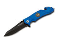 Διασωστικός Σουγιάς Boker Magnum Air Force | www.lightgear.gr