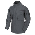 Πουκάμισο CPU Helikon-Tex Patrol Shadow Γκρι | www.lightgear.gr