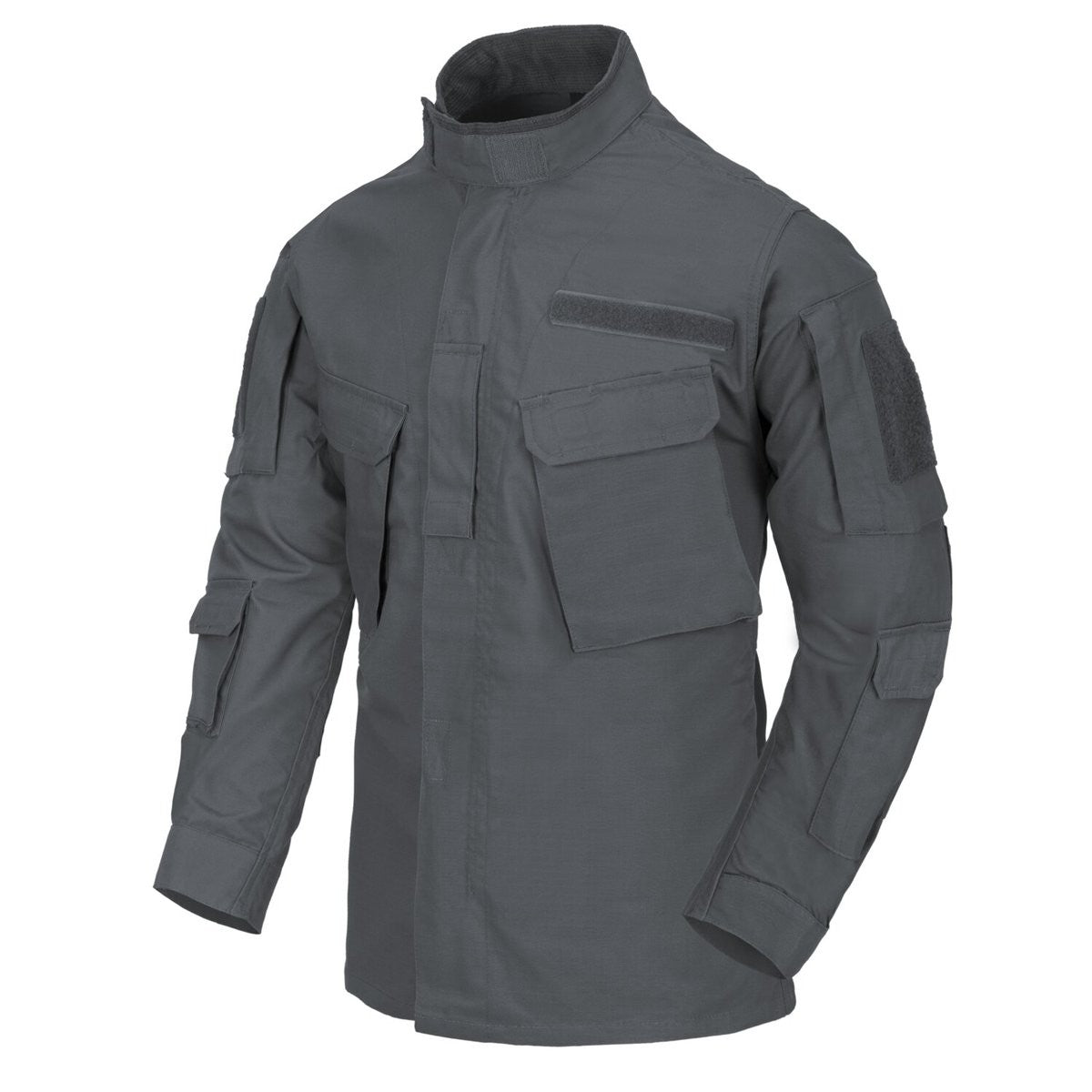 Πουκάμισο CPU Helikon-Tex Patrol Shadow Γκρι | www.lightgear.gr