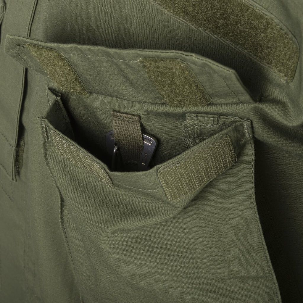 Πουκάμισο CPU Helikon-Tex Patrol Shadow Γκρι | www.lightgear.gr