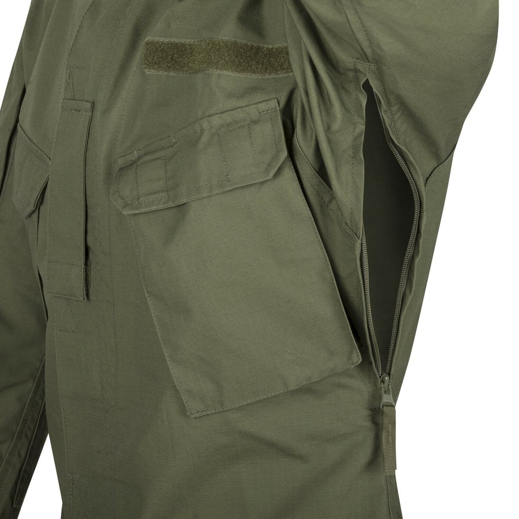 Πουκάμισο CPU Helikon-Tex Patrol Shadow Γκρι | www.lightgear.gr