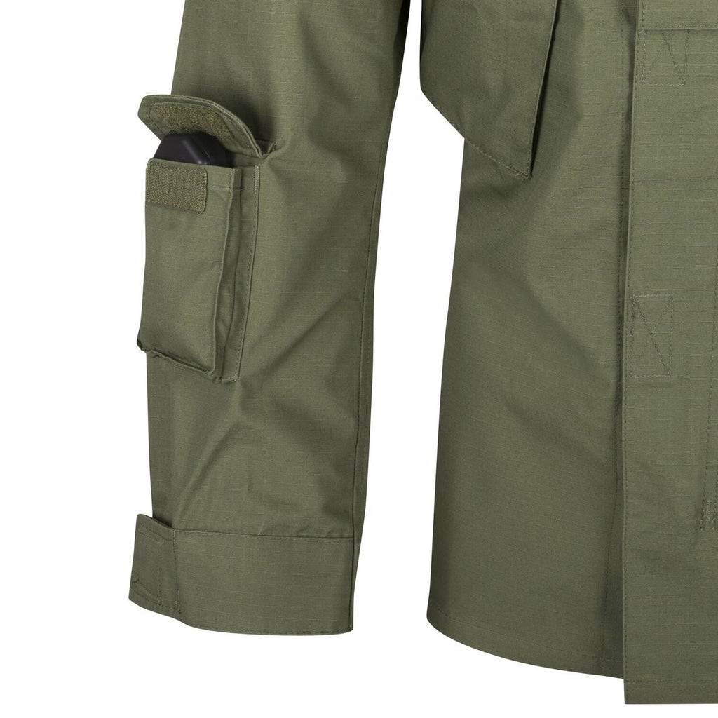 Πουκάμισο CPU Helikon-Tex Patrol Shadow Γκρι | www.lightgear.gr
