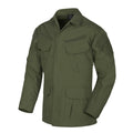 Πουκάμισο SFU Next Helikon-Tex Patrol Λαδί | www.lightgear.gr