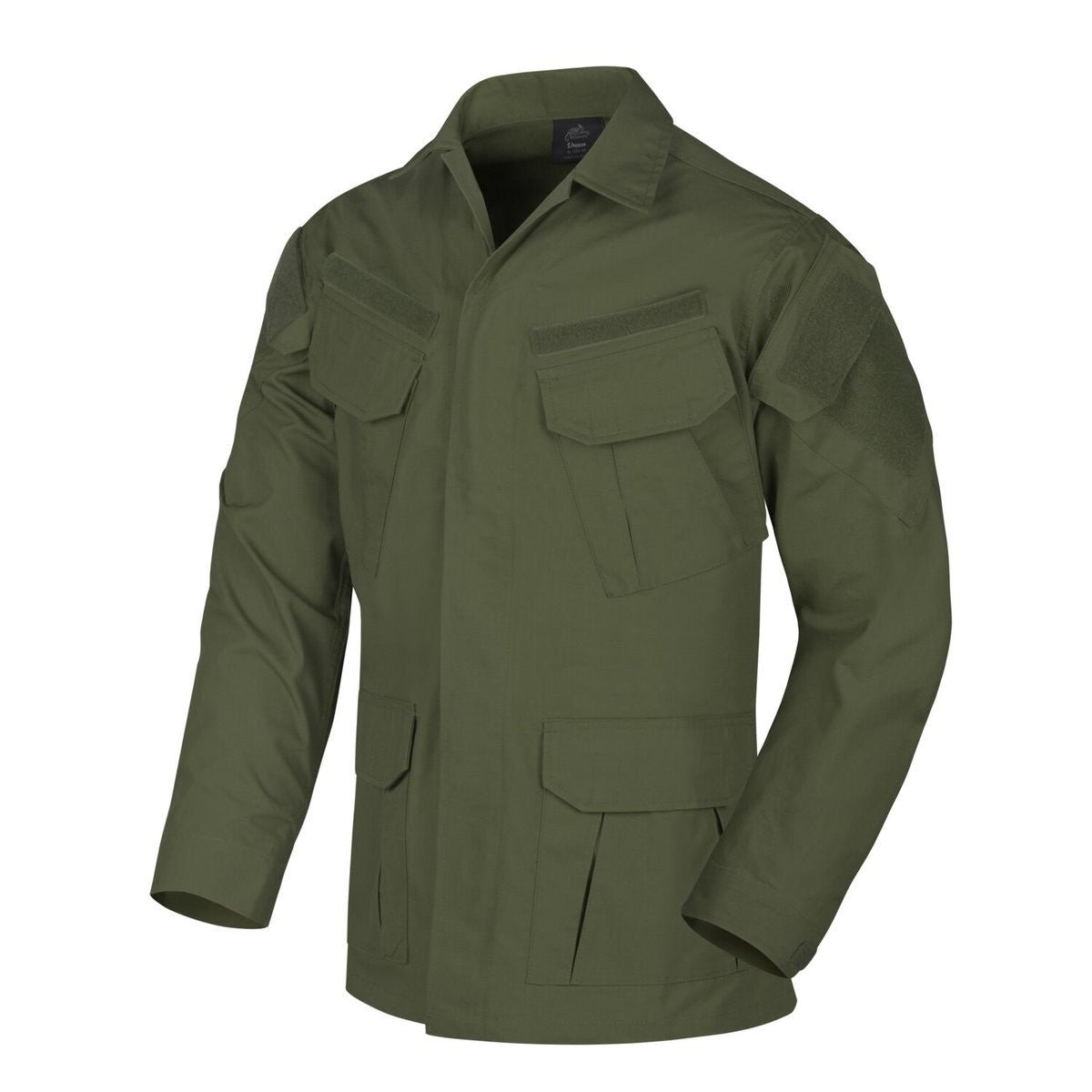 Πουκάμισο SFU Next Helikon-Tex Patrol Λαδί | www.lightgear.gr