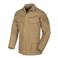 Πουκάμισο SFU Next Helikon-Tex Patrol Coyote | www.lightgear.gr