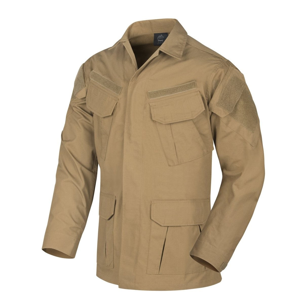 Πουκάμισο SFU Next Helikon-Tex Patrol Coyote | www.lightgear.gr