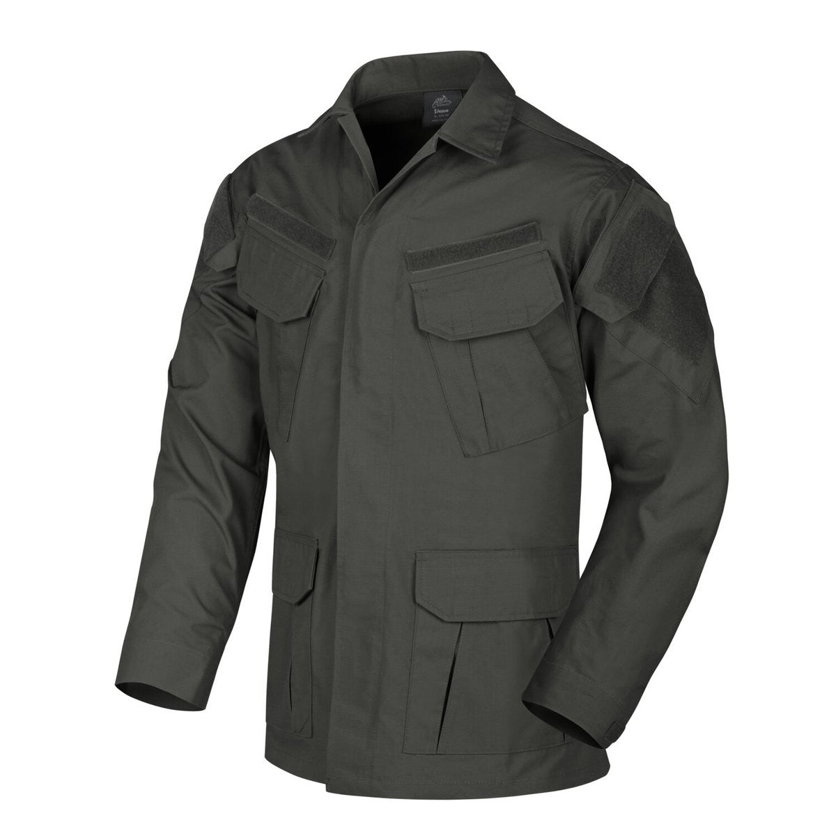 Πουκάμισο SFU Next Helikon-Tex Patrol Shadow Γκρι | www.lightgear.gr
