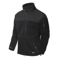 Jacket Infantry Helikon-Tex Patrol Heavy Fleece Μαύρο | www.lightgear.gr