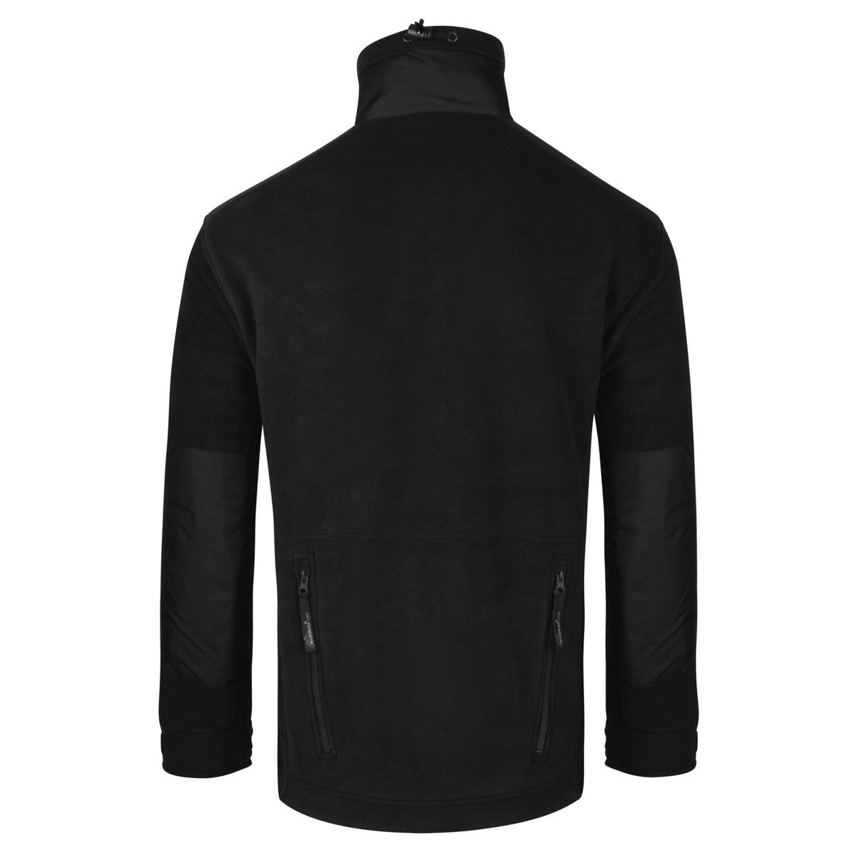 Jacket Liberty Helikon-Tex Patrol Heavy Fleece Μαύρο | www.lightgear.gr