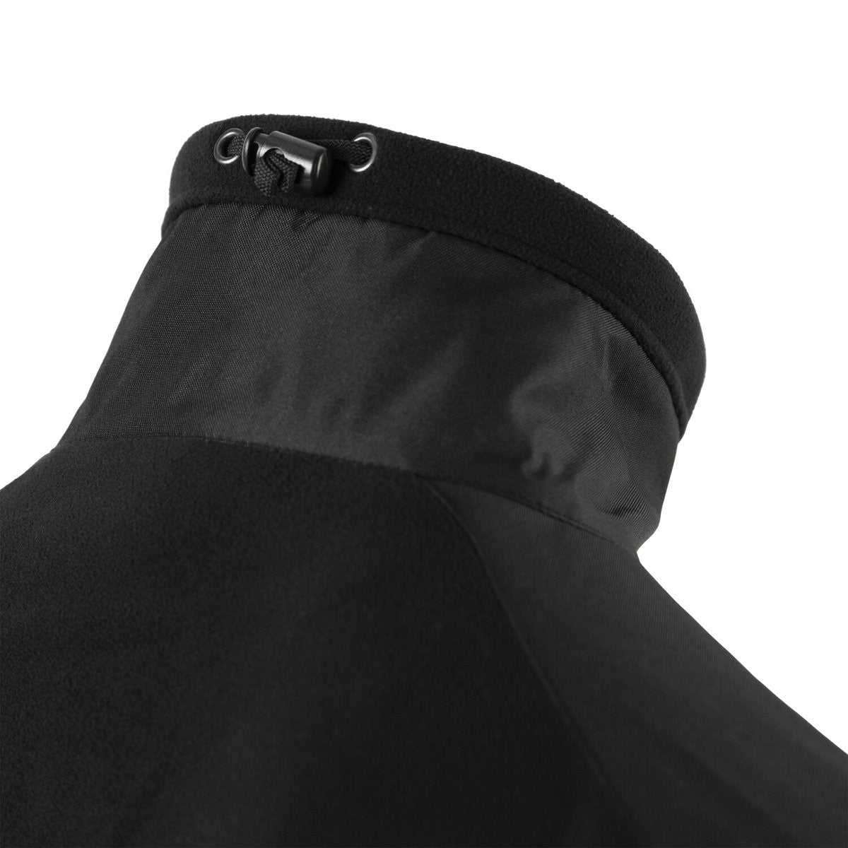 Jacket Liberty Helikon-Tex Patrol Heavy Fleece Μαύρο | www.lightgear.gr