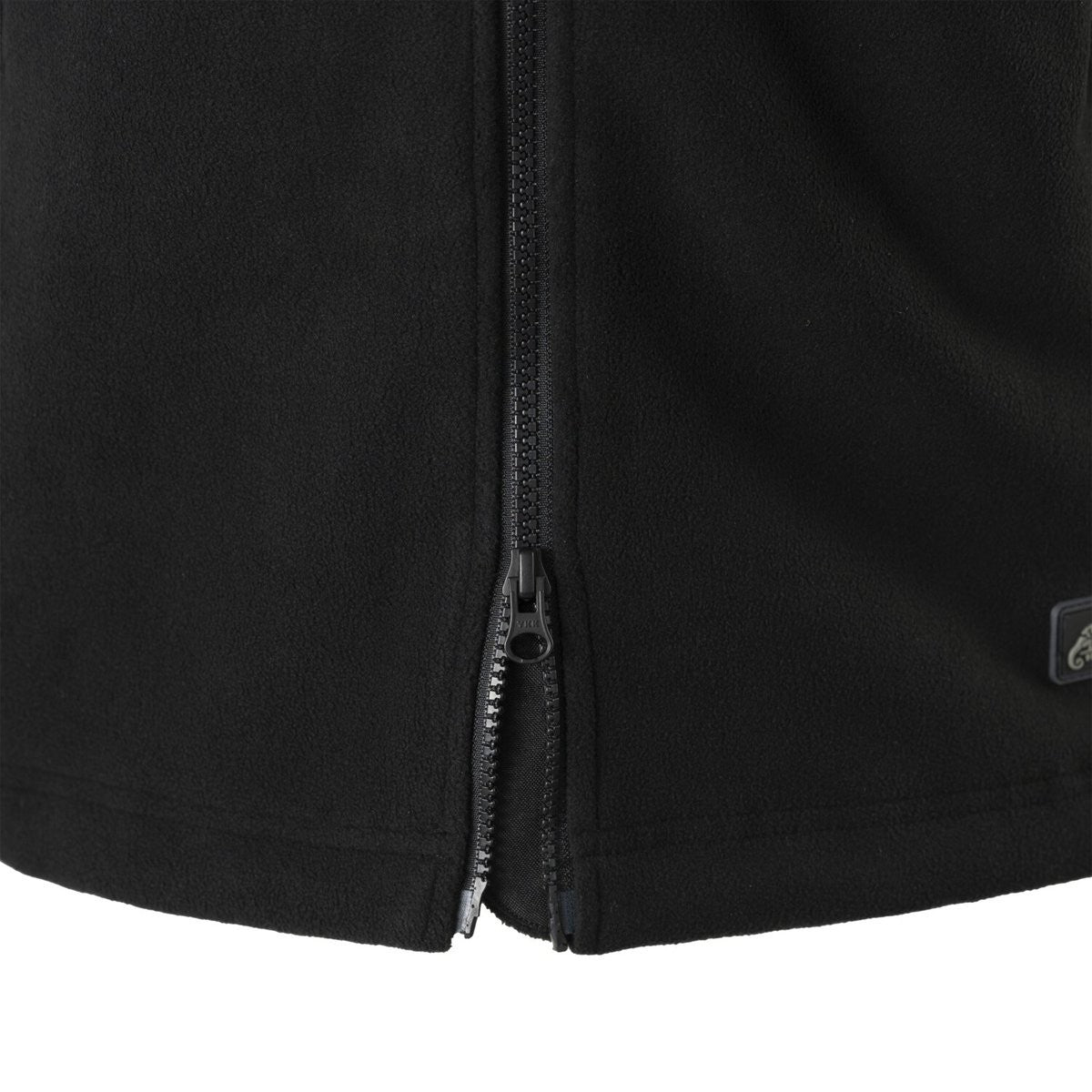 Jacket Liberty Helikon-Tex Patrol Heavy Fleece Μαύρο | www.lightgear.gr