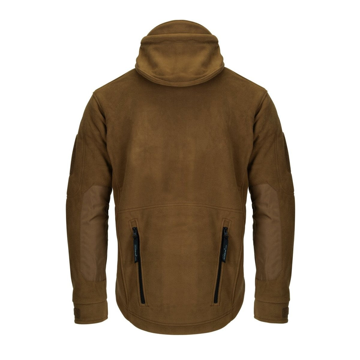 Jacket Patriot Helikon-Tex Heavy Fleece Μαύρο | www.lightgear.gr