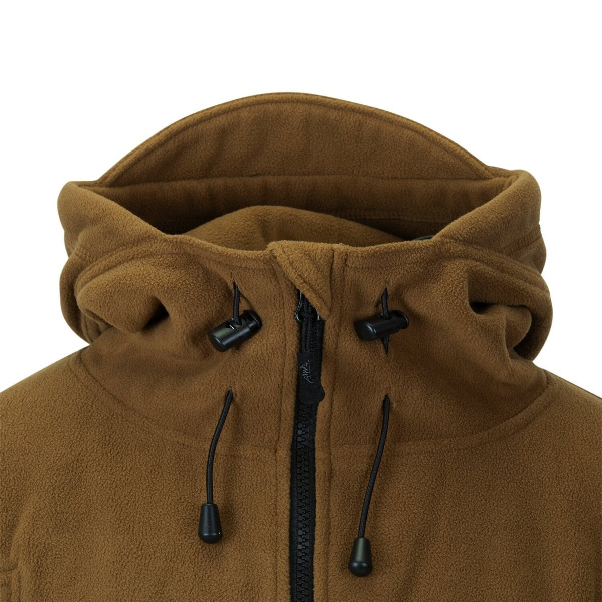 Jacket Patriot Helikon-Tex Heavy Fleece Coyote | www.lightgear.gr