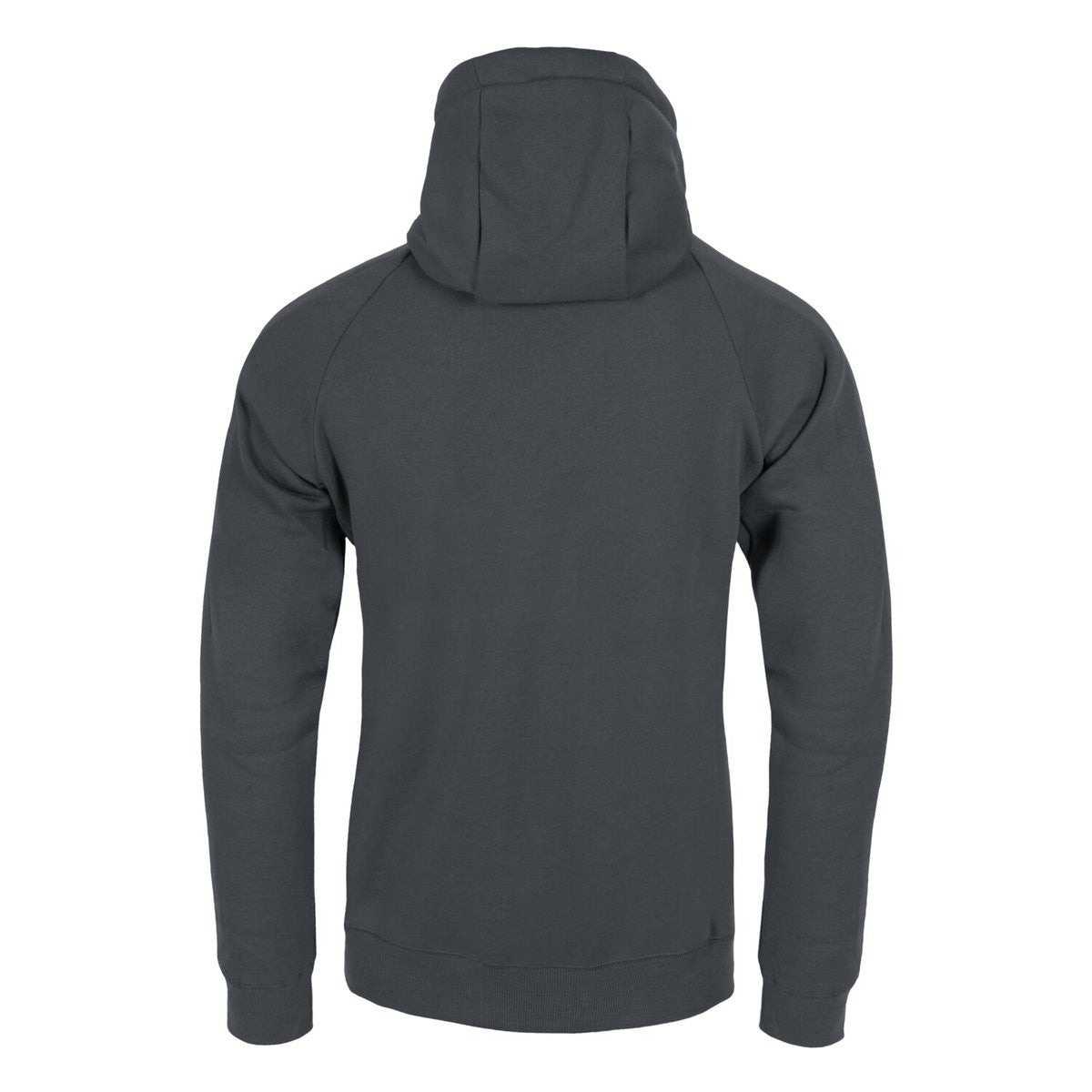 Jacket Urban Hoodie Lite Helikon-Tex Fullzip Γκρι | www.lightgear.gr
