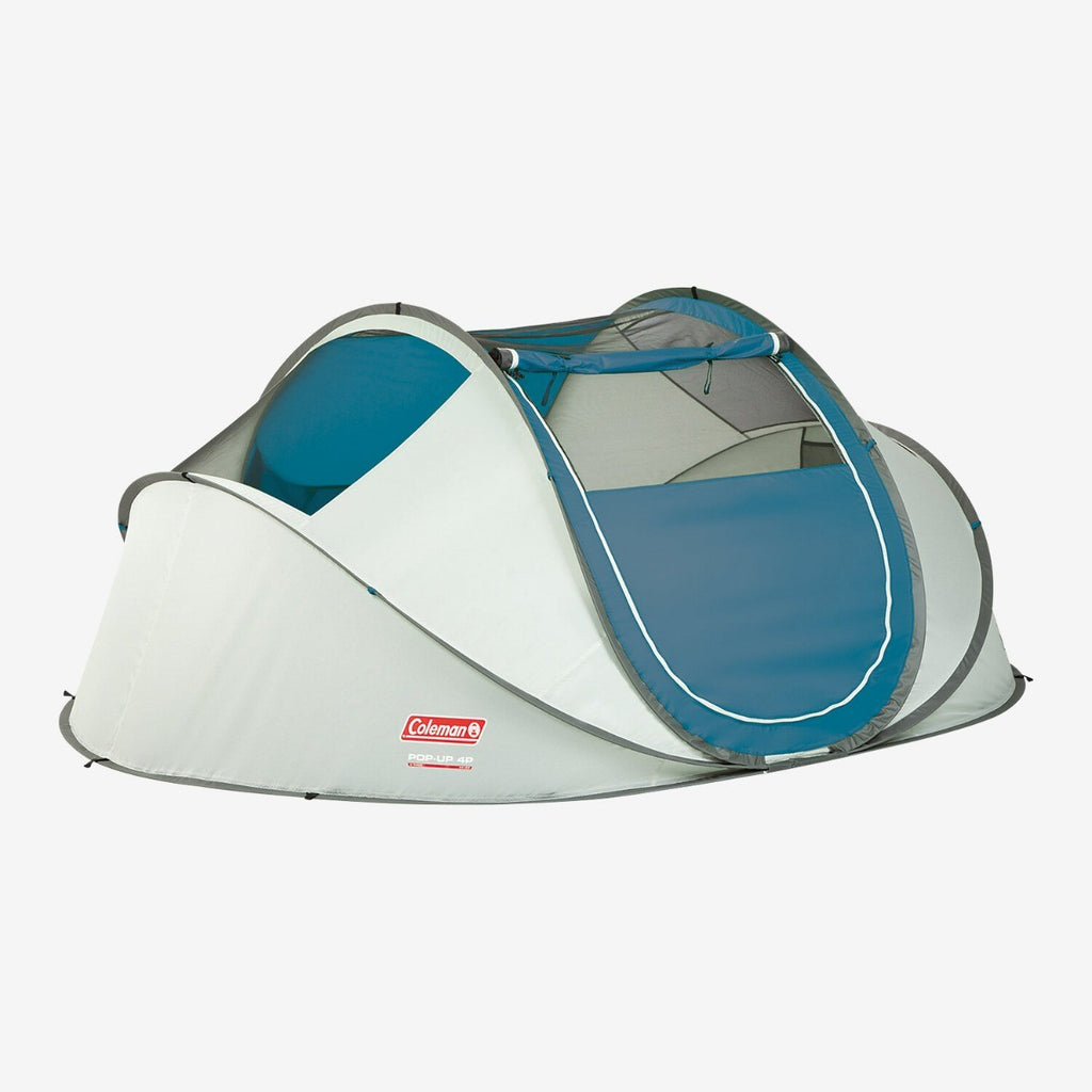 Σκηνή Coleman Fastpitch Pop-Up Galiano 4 | www.lightgear.gr
