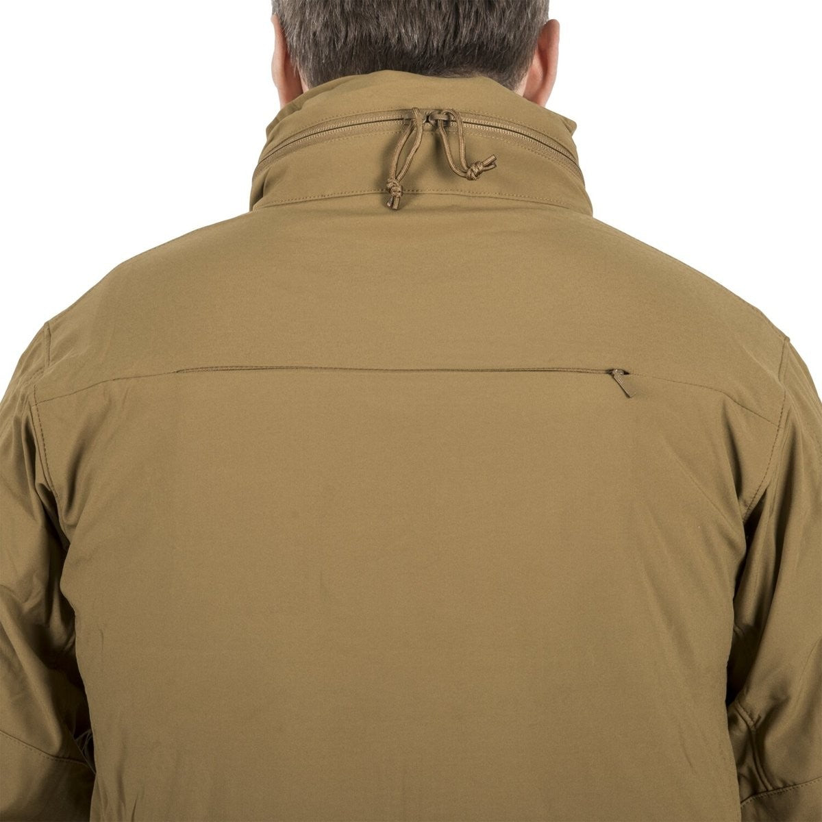 Jacket Cougar Helikon-Tex Μαύρο Law Enforcement | www.lightgear.gr