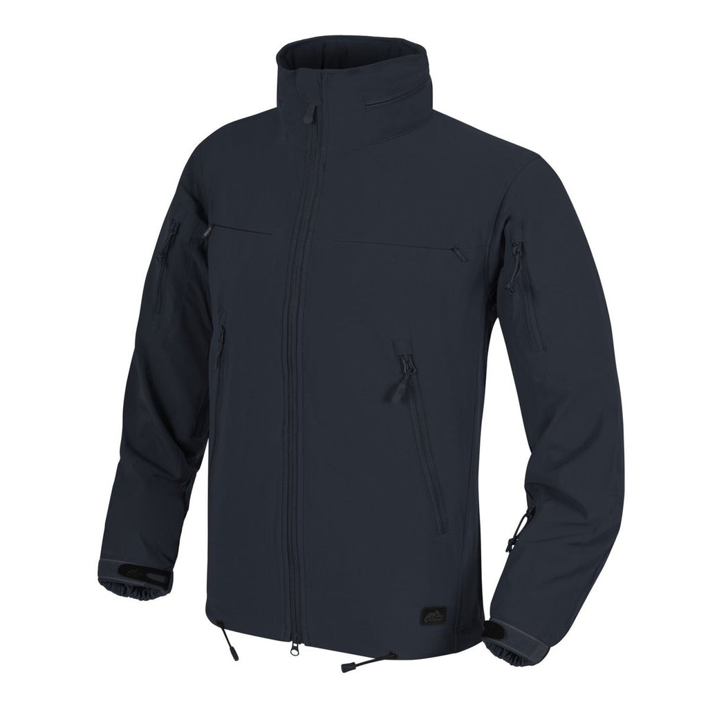 Jacket Cougar Helikon-Tex Navy Μπλε Law Enforcement | www.lightgear.gr