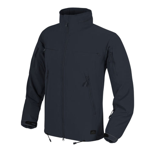 Jacket Cougar Helikon-Tex Navy Μπλε Law Enforcement | www.lightgear.gr