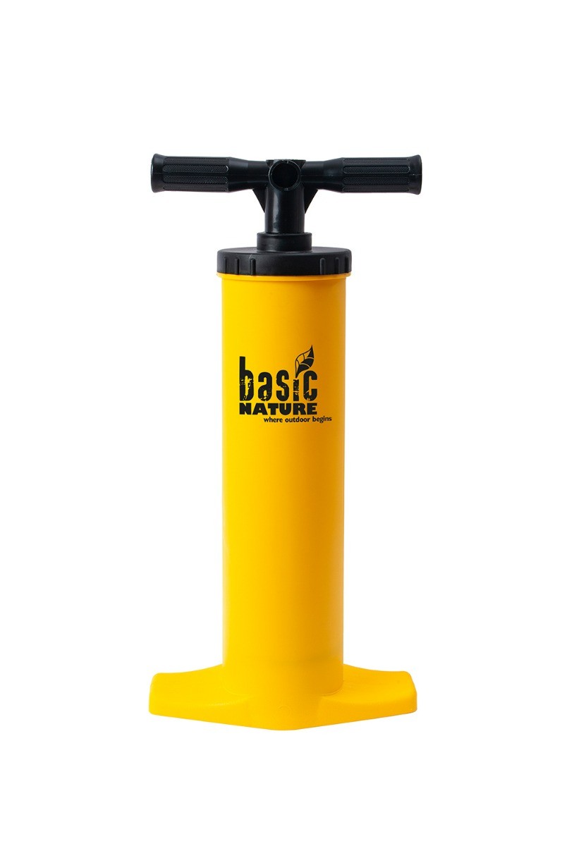 Τρόμπα Χειρός Basic Nature 5lt | www.lightgear.gr