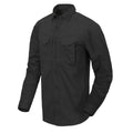 Πουκάμισο Defender Mk2 Helikon-Tex Μαύρο Law Enforcement | www.lightgear.gr