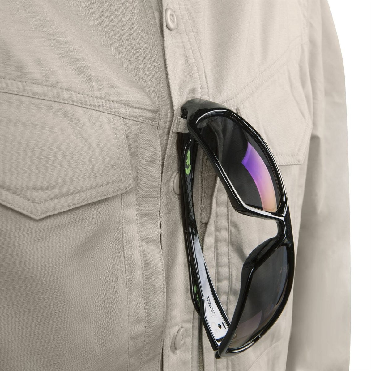 Πουκάμισο Defender Mk2 Helikon-Tex Μαύρο Law Enforcement | www.lightgear.gr